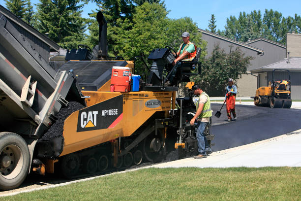 Reliable Hammonton, NJ Driveway Pavers Solutions
