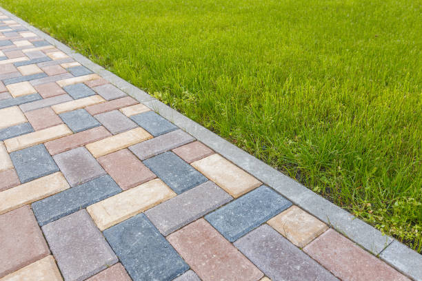 Best Environmentally-friendly driveway pavers in Hammonton, NJ